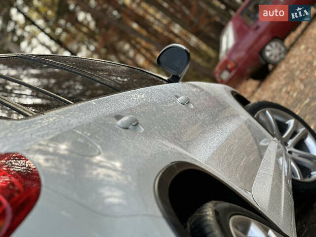 Белый Фольксваген Тигуан, объемом двигателя 1.98 л и пробегом 135 тыс. км за 12899 $, фото 24 на Automoto.ua