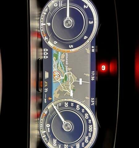 Белый Фольксваген Тигуан, объемом двигателя 1.97 л и пробегом 114 тыс. км за 28000 $, фото 12 на Automoto.ua