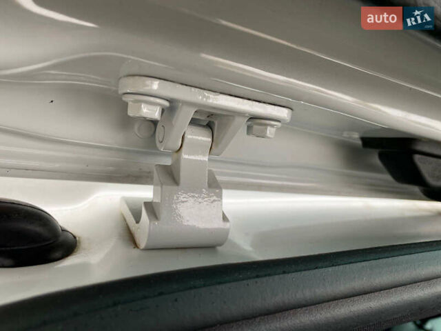 Білий Фольксваген Тігуан, об'ємом двигуна 2 л та пробігом 182 тис. км за 31600 $, фото 70 на Automoto.ua