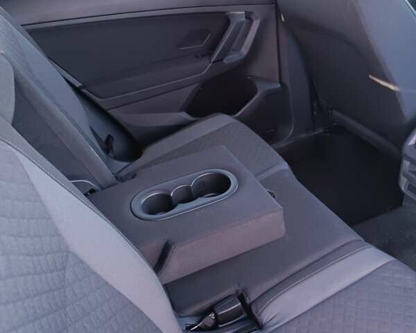 Белый Фольксваген Тигуан, объемом двигателя 1.98 л и пробегом 110 тыс. км за 21300 $, фото 21 на Automoto.ua