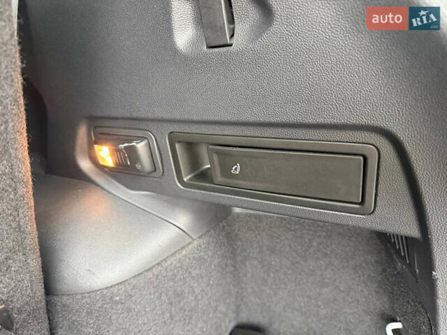 Білий Фольксваген Тігуан, об'ємом двигуна 1.97 л та пробігом 229 тис. км за 24950 $, фото 42 на Automoto.ua