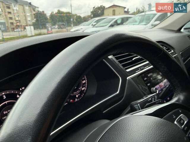 Білий Фольксваген Тігуан, об'ємом двигуна 1.97 л та пробігом 229 тис. км за 24950 $, фото 46 на Automoto.ua