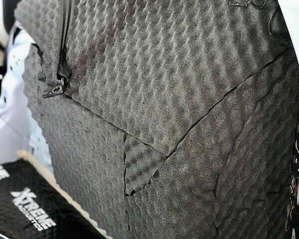 Белый Фольксваген Тигуан, объемом двигателя 1.97 л и пробегом 171 тыс. км за 28350 $, фото 40 на Automoto.ua