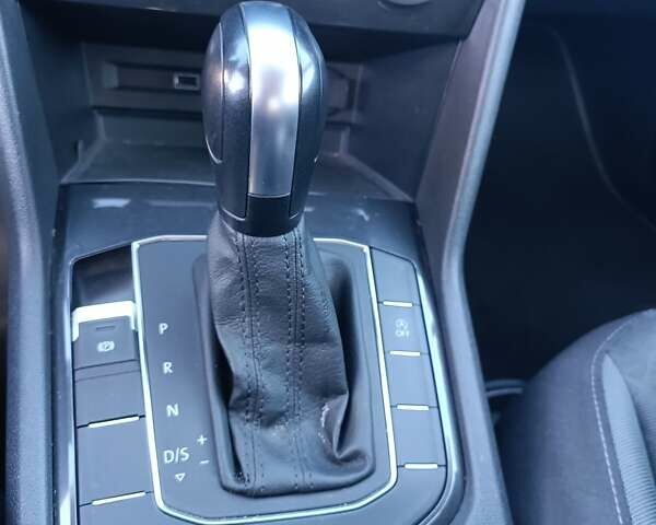 Белый Фольксваген Тигуан, объемом двигателя 1.98 л и пробегом 110 тыс. км за 21300 $, фото 20 на Automoto.ua