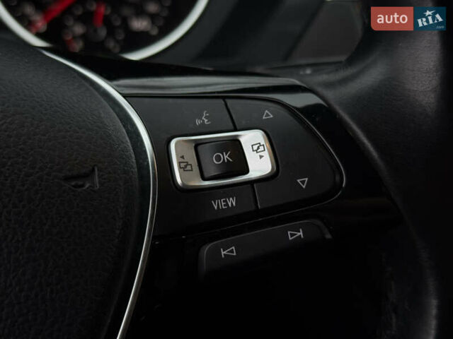 Белый Фольксваген Тигуан, объемом двигателя 1.98 л и пробегом 99 тыс. км за 20999 $, фото 24 на Automoto.ua