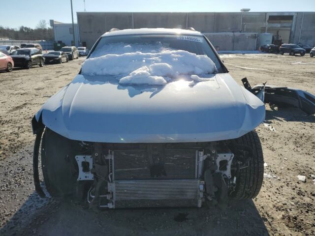 Білий Фольксваген Тігуан, об'ємом двигуна 2 л та пробігом 119 тис. км за 11500 $, фото 1 на Automoto.ua