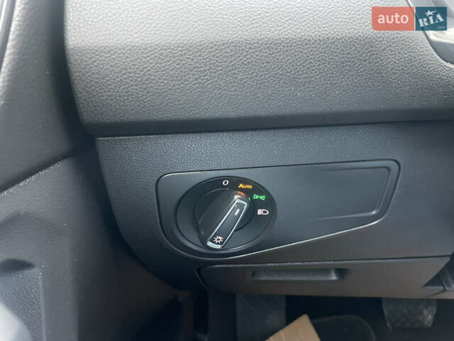 Белый Фольксваген Тигуан, объемом двигателя 1.98 л и пробегом 129 тыс. км за 17950 $, фото 30 на Automoto.ua