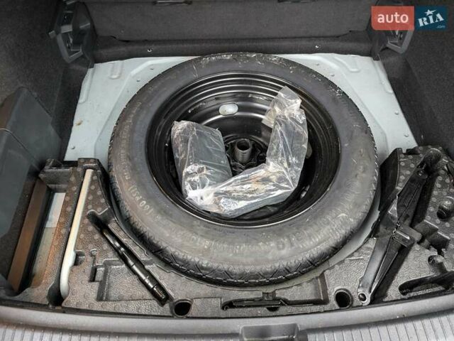 Білий Фольксваген Тігуан, об'ємом двигуна 1.98 л та пробігом 123 тис. км за 17550 $, фото 15 на Automoto.ua