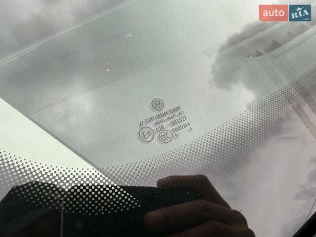 Білий Фольксваген Тігуан, об'ємом двигуна 1.97 л та пробігом 229 тис. км за 24950 $, фото 63 на Automoto.ua