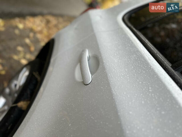 Белый Фольксваген Тигуан, объемом двигателя 1.98 л и пробегом 135 тыс. км за 12899 $, фото 58 на Automoto.ua