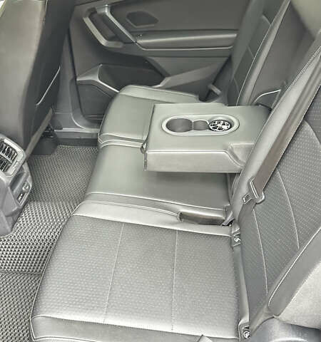 Белый Фольксваген Тигуан, объемом двигателя 1.98 л и пробегом 123 тыс. км за 23000 $, фото 24 на Automoto.ua