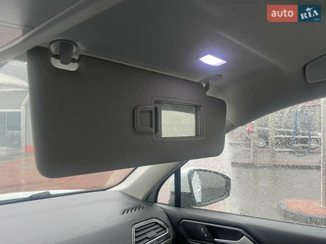 Белый Фольксваген Тигуан, объемом двигателя 1.98 л и пробегом 129 тыс. км за 17950 $, фото 40 на Automoto.ua