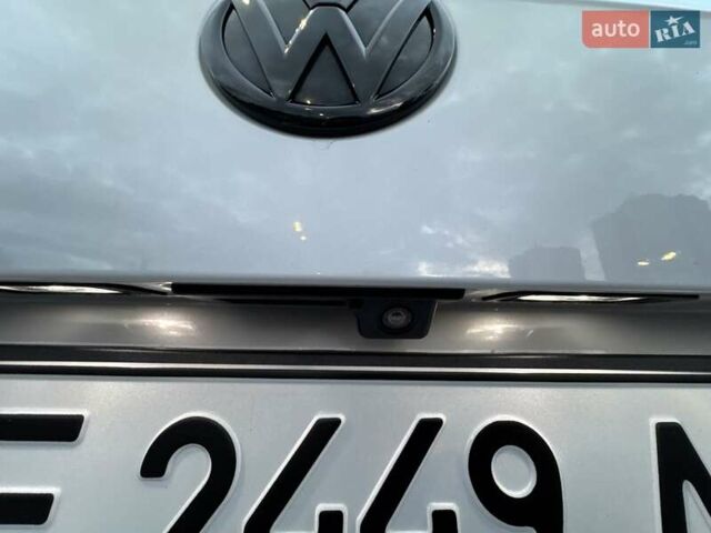 Белый Фольксваген Тигуан, объемом двигателя 1.98 л и пробегом 121 тыс. км за 22600 $, фото 13 на Automoto.ua