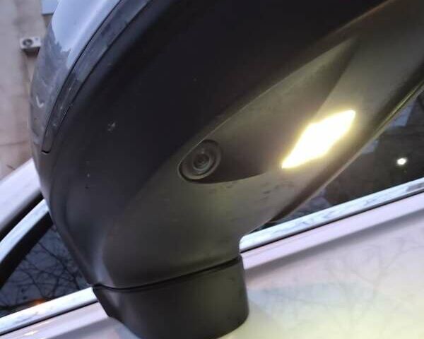 Білий Фольксваген Тігуан, об'ємом двигуна 1.97 л та пробігом 170 тис. км за 35000 $, фото 4 на Automoto.ua