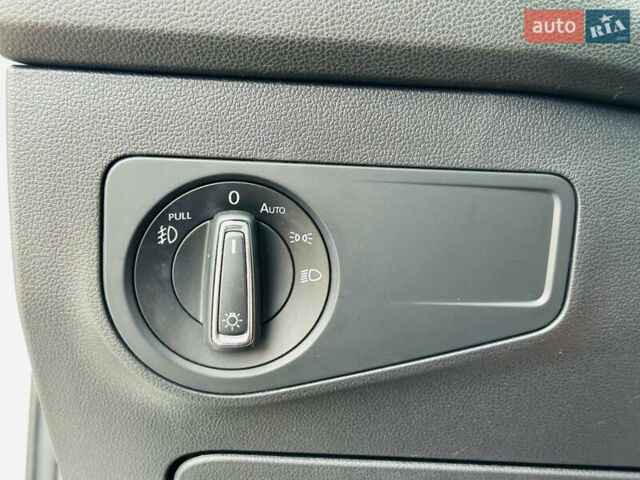 Білий Фольксваген Тігуан, об'ємом двигуна 1.98 л та пробігом 69 тис. км за 23500 $, фото 36 на Automoto.ua