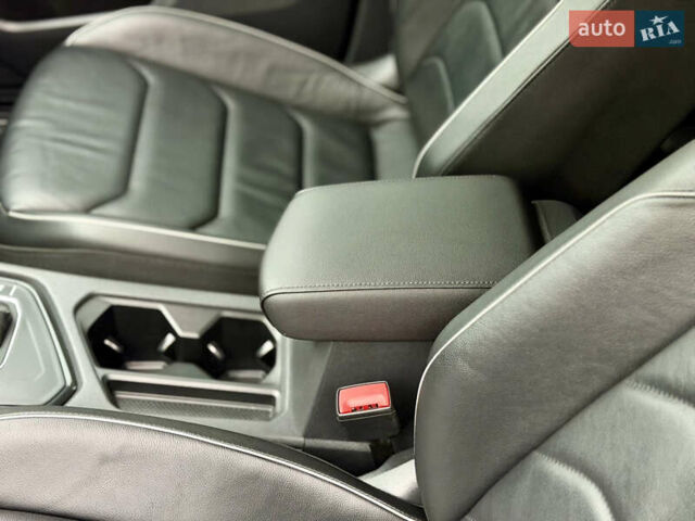 Білий Фольксваген Тігуан, об'ємом двигуна 2 л та пробігом 66 тис. км за 30999 $, фото 60 на Automoto.ua