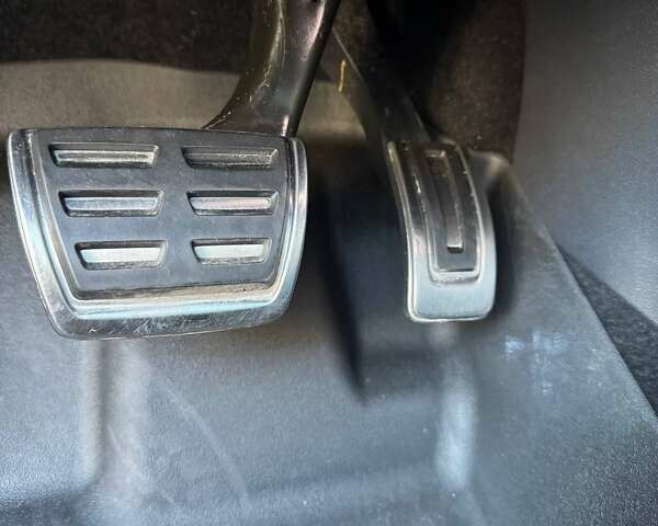 Белый Фольксваген Тигуан, объемом двигателя 1.98 л и пробегом 63 тыс. км за 26000 $, фото 11 на Automoto.ua