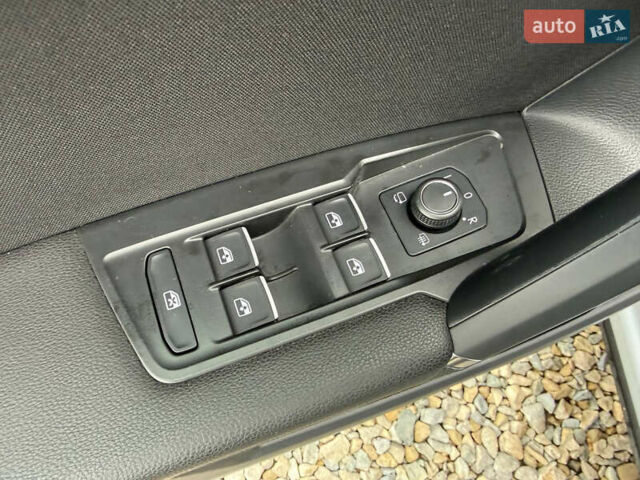 Білий Фольксваген Тігуан, об'ємом двигуна 1.97 л та пробігом 229 тис. км за 24950 $, фото 15 на Automoto.ua