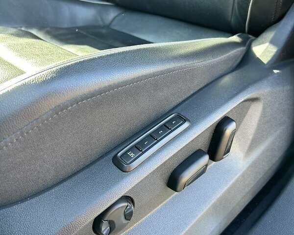 Белый Фольксваген Тигуан, объемом двигателя 2 л и пробегом 120 тыс. км за 24200 $, фото 35 на Automoto.ua