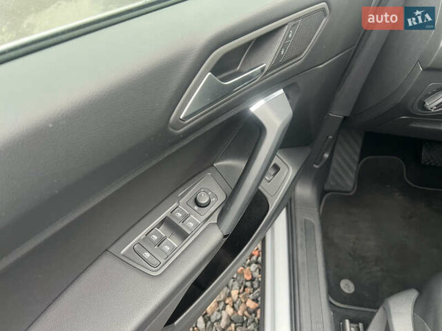 Белый Фольксваген Тигуан, объемом двигателя 1.98 л и пробегом 83 тыс. км за 23500 $, фото 19 на Automoto.ua