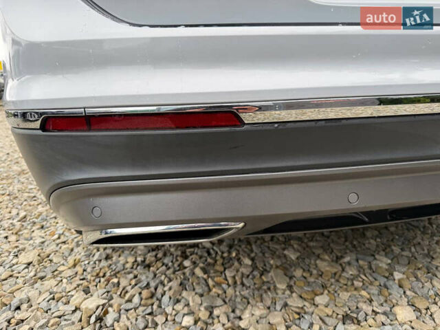 Білий Фольксваген Тігуан, об'ємом двигуна 1.97 л та пробігом 229 тис. км за 24950 $, фото 66 на Automoto.ua