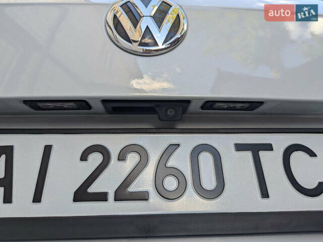 Белый Фольксваген Тигуан, объемом двигателя 1.98 л и пробегом 100 тыс. км за 23100 $, фото 32 на Automoto.ua