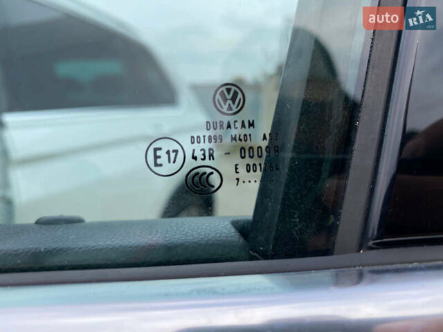 Білий Фольксваген Тігуан, об'ємом двигуна 2 л та пробігом 182 тис. км за 31600 $, фото 20 на Automoto.ua