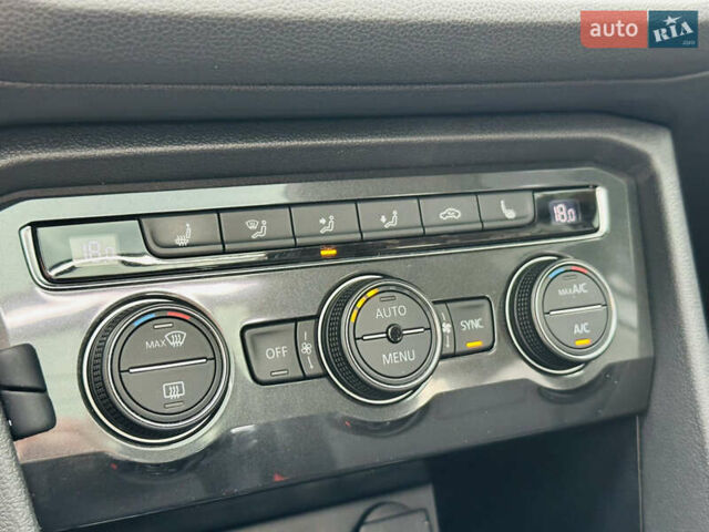 Білий Фольксваген Тігуан, об'ємом двигуна 1.98 л та пробігом 69 тис. км за 23500 $, фото 33 на Automoto.ua