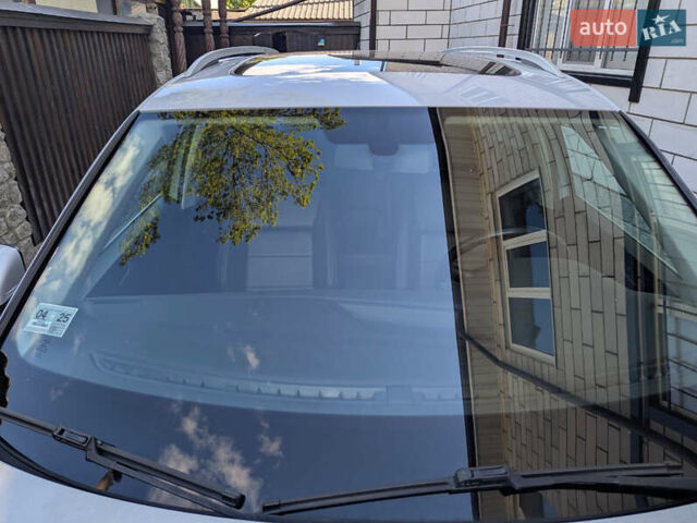 Белый Фольксваген Тигуан, объемом двигателя 1.98 л и пробегом 100 тыс. км за 23100 $, фото 41 на Automoto.ua