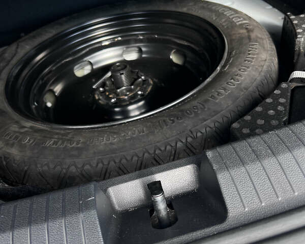 Білий Фольксваген Тігуан, об'ємом двигуна 1.98 л та пробігом 108 тис. км за 21000 $, фото 39 на Automoto.ua