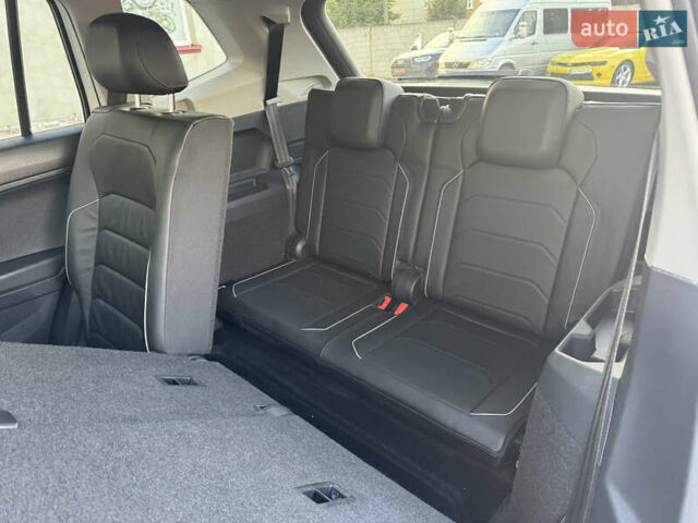 Білий Фольксваген Тігуан, об'ємом двигуна 1.98 л та пробігом 187 тис. км за 18900 $, фото 44 на Automoto.ua