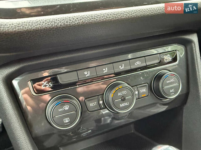 Білий Фольксваген Тігуан, об'ємом двигуна 1.97 л та пробігом 229 тис. км за 24950 $, фото 52 на Automoto.ua