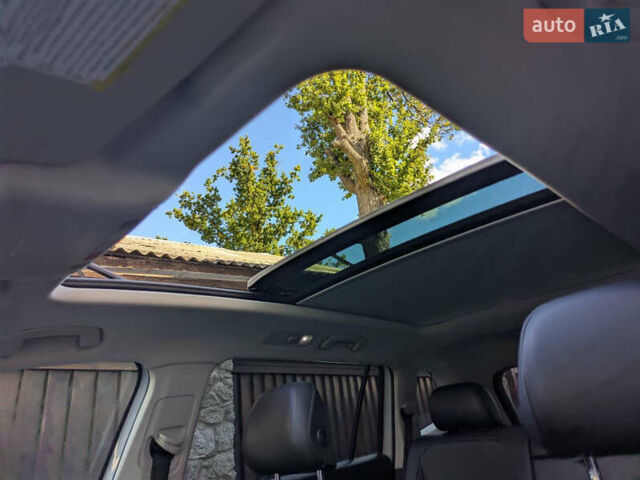 Белый Фольксваген Тигуан, объемом двигателя 1.98 л и пробегом 105 тыс. км за 21950 $, фото 45 на Automoto.ua