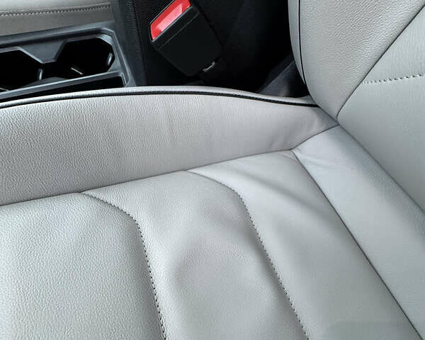 Белый Фольксваген Тигуан, объемом двигателя 1.98 л и пробегом 47 тыс. км за 26000 $, фото 17 на Automoto.ua