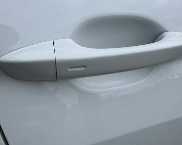 Білий Фольксваген Тігуан, об'ємом двигуна 1.98 л та пробігом 180 тис. км за 28700 $, фото 26 на Automoto.ua