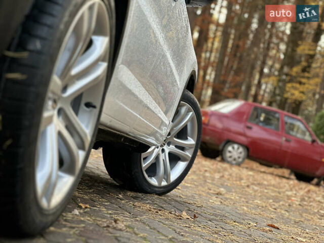 Белый Фольксваген Тигуан, объемом двигателя 1.98 л и пробегом 135 тыс. км за 12899 $, фото 23 на Automoto.ua