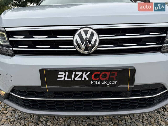 Білий Фольксваген Тігуан, об'ємом двигуна 1.97 л та пробігом 229 тис. км за 24950 $, фото 61 на Automoto.ua