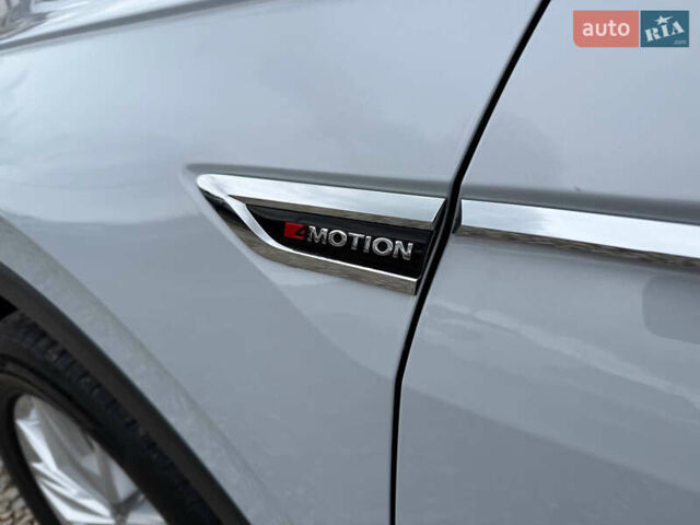 Білий Фольксваген Тігуан, об'ємом двигуна 1.97 л та пробігом 229 тис. км за 24950 $, фото 58 на Automoto.ua