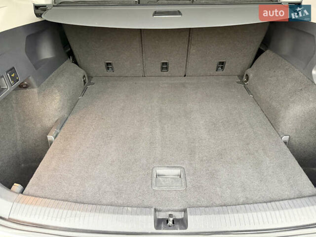 Білий Фольксваген Тігуан, об'ємом двигуна 2 л та пробігом 66 тис. км за 30999 $, фото 107 на Automoto.ua