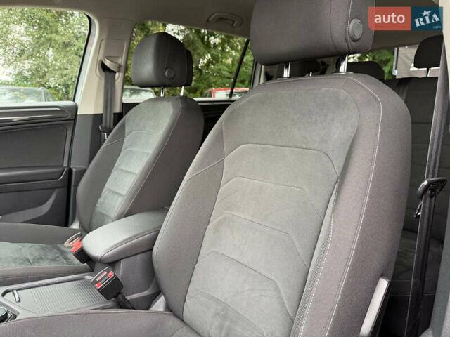 Білий Фольксваген Тігуан, об'ємом двигуна 1.97 л та пробігом 229 тис. км за 24950 $, фото 19 на Automoto.ua