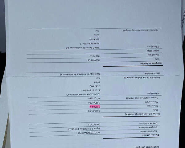 Білий Фольксваген Тігуан, об'ємом двигуна 2 л та пробігом 182 тис. км за 31600 $, фото 91 на Automoto.ua