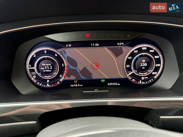 Білий Фольксваген Тігуан, об'ємом двигуна 1.97 л та пробігом 229 тис. км за 24950 $, фото 48 на Automoto.ua