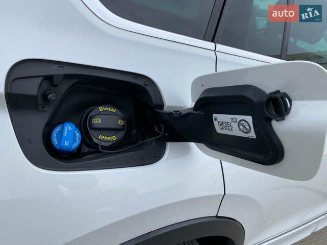 Білий Фольксваген Тігуан, об'ємом двигуна 2 л та пробігом 182 тис. км за 31600 $, фото 72 на Automoto.ua