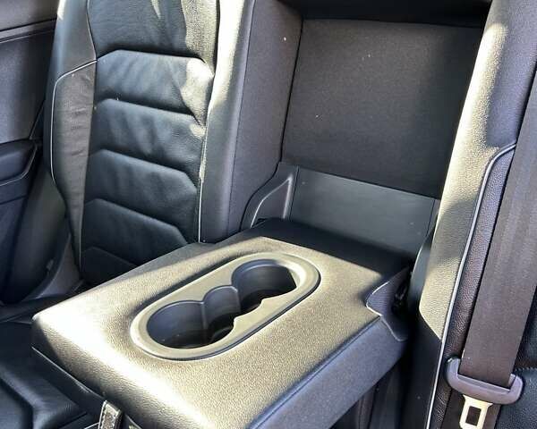 Белый Фольксваген Тигуан, объемом двигателя 2 л и пробегом 120 тыс. км за 24200 $, фото 27 на Automoto.ua