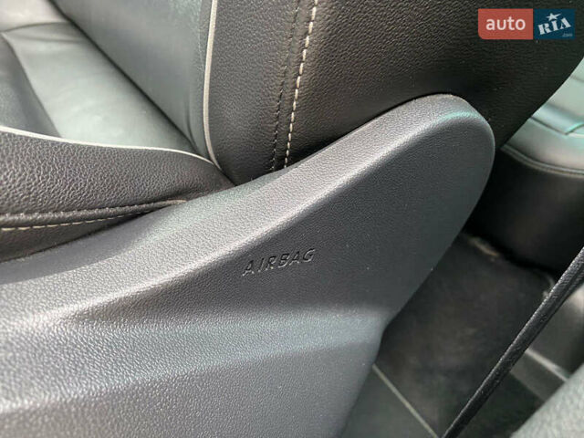 Білий Фольксваген Тігуан, об'ємом двигуна 2 л та пробігом 182 тис. км за 31600 $, фото 55 на Automoto.ua