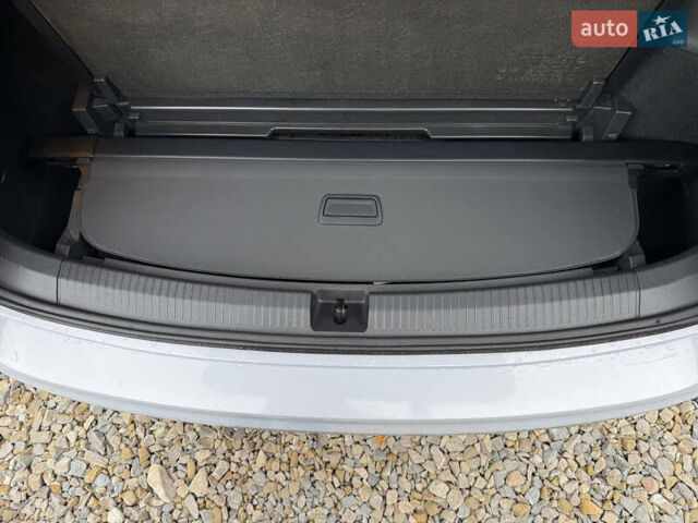 Білий Фольксваген Тігуан, об'ємом двигуна 1.97 л та пробігом 229 тис. км за 24950 $, фото 43 на Automoto.ua