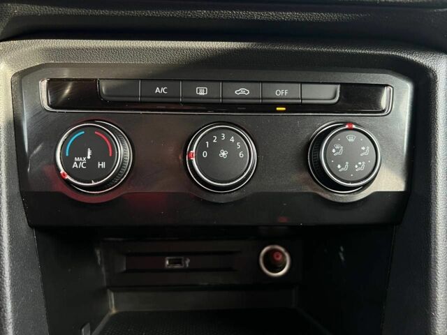 Белый Фольксваген Тигуан, объемом двигателя 2 л и пробегом 115 тыс. км за 17900 $, фото 12 на Automoto.ua