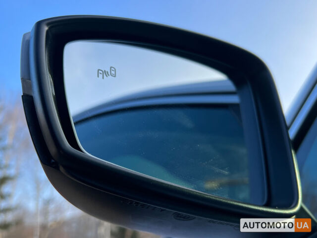 Білий Фольксваген Тігуан, об'ємом двигуна 2 л та пробігом 113 тис. км за 22800 $, фото 21 на Automoto.ua