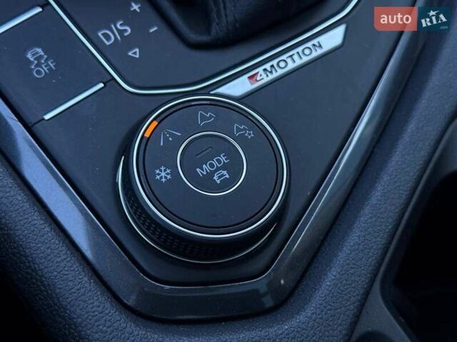 Білий Фольксваген Тігуан, об'ємом двигуна 1.98 л та пробігом 170 тис. км за 19100 $, фото 35 на Automoto.ua