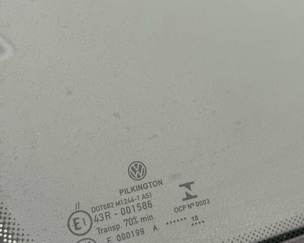 Белый Фольксваген Тигуан, объемом двигателя 2 л и пробегом 110 тыс. км за 14998 $, фото 6 на Automoto.ua